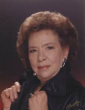 Obituary information for Nancy Mae McNutt