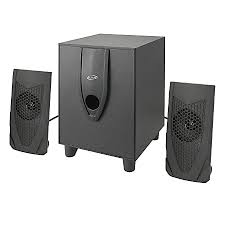 Ilive Ihb18 Bluetooth Speaker System Office Depot