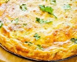 Recette De Quiche Legere Jambon Gruyere Sans Pate Et Sans Gluten Recette Recette Quiche Recette Recettes De Cuisine