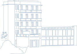 Hotel chateau de la tour 6. Les Bords De Mer Hotel Restaurant Sur La Plage Des Catalans Marseille