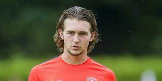 Groningen heeft daarnaast een optie tot. Csi Enschede Inbrekers Fc Twente Doelman Vonden Onderdak Bij Ex Ploeggenoot Voetbalprimeur Nl