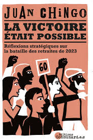 La victoire était possible – Les Éditions Communard.e.s