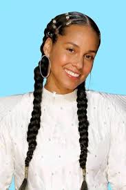 𝗜 𝘄𝗶𝘀𝗵 𝘆𝗼𝘂 𝗮𝗹𝗹 𝗰𝗼𝗺𝗺𝗲𝗻𝘁 𝗬𝗘𝗦 𝗶𝗳 𝘆𝗼𝘂 𝗹𝗼𝘃𝗲 Alicia  keys 😊