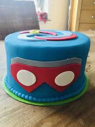 Henry Danger Birthday Birthday Party Cake Kids Birthday