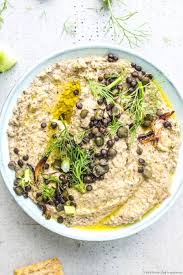 Houmous De Lentilles Et Fenouil Recette Recette Houmous Fenouil
