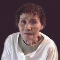 Syble B. Sullivan Obituary