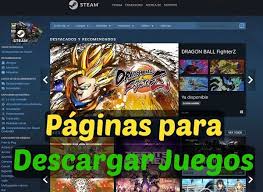 Poki tiene la mejor selección de juegos online gratis y ofrece la experiencia más divertida para jugar solo o con amigos. Descargar Juegos Gratis Y Pago 21 Mejores Paginas 2021