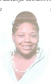 LaTanya Tawiann Howard (1982-2009)