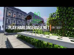 Oct 24, 2021 · project city build is a long standing minecraft server, with over 10 years of history (image via reddit) project city build claims to be one of the longest running minecraft servers … Harlon City Server Servidor De Minecraft Topg