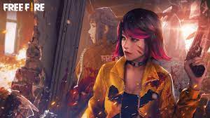 Three most potent free fire character combinations in 2021. Top 5 Best Free Fire Characters That We Can Buy Using Gold