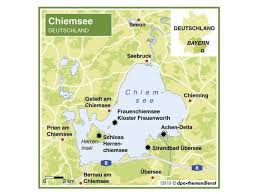 Mit Dem Rad Um Den Chiemsee Radtouren Chiemsee Ausflug