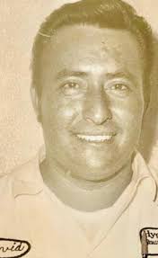 David Sanchez Obituary (1937