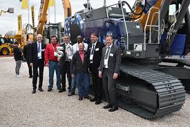 Tom sullivan cabinets to go. Growing Stronger Sullivan Eastern Inc Expanding Fleet With Range Of Liebherr Earthmoving Equipment Liebherr