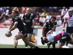 Fat Joe Remy Ma All The Way Up Ft French Montana Infared Official Music Video Black Ferns Sevens Beast Mode Nz Women S Tribute Rugby At It S Best Rugby Girls Rugby All Blacks