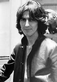 George Harrison 1968 George Had The Best Beatle Hair No Question George Harrison George Harrison Young Beatles George