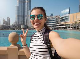Seus líderes usaram boa parte da receita dessas atividades para melhorar a infraestrutura e criar atrações para os visitantes. Trabalho Em Dubai Para Brasileiros