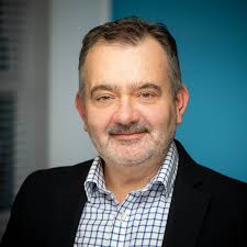 Guy Newman — KOR Communications