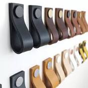 Cabinet hardware is a little detail that can have a big impact on the look of your kitchen or bathroom. 5 80