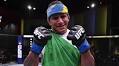 Gilbert Burns eyes final UFC title run, hopes it nets Belal Muhammad rematch