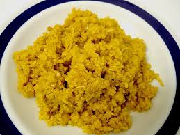 Arabischer Bulgur Pilaw Von Sister Chefkoch Bulgur Rezepte Chefkoch