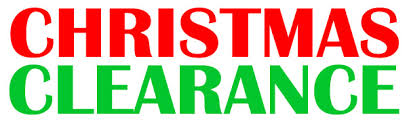 Home depot is having a massive christmas decorations sale right now, and these are the holiday items you should snag, asap. Christmas Clearance Up To 75 Off More Freebie Depot