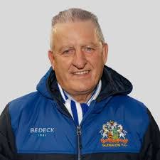 Paul Mccrum's Instagram, Twitter & Facebook