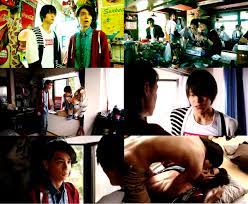 Save the Data — April Fools (2015) - Friends | Kubota Masataka and...
