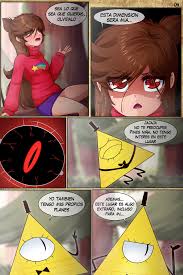 Gravity Falls Hentai - Dipper's Secret Obsession Unveiled