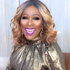 Marlene Stotts (@marlenestotts) • Instagram photos and videos