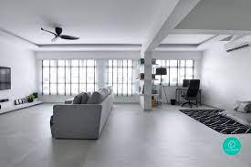 Maybe you would like to learn more about one of these? This Sleek Modern Apartment Is Monochrome Chic Done Right Monochrome Living Room Interior Design Interior Design Living Room
