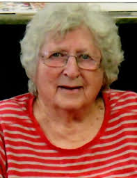 Dorothy R. Wall Obituary