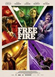 Rodney twelftree june 29, 2017 5 min read. Review Free Fire Kino Filmkritik Leinwandreporter