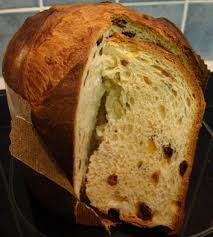 Panettone Recipe Bbc Good Food Recipes Food Panettone Recipe