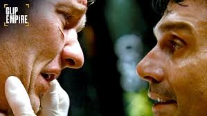 The Biggest Upset in MMA History: Conlon vs. Koba' Scene