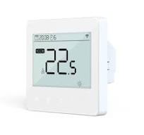 Electric Heater Thermostat WIFI Connect With Pilot Wire ...