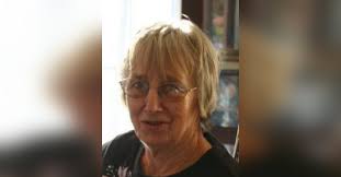 Obituary information for Helga A. Cantrell