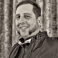 Unperfect Souls (Connor Grey, #4) by Mark Del Franco