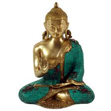 Keeping a buddha statue at home: Benefits Of Metal Buddha Statue For Home Capstona