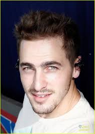Kendall Schmidt Gets in an Early Morning Rehearsal for A Capitol Fourth  2014: Photo 692145