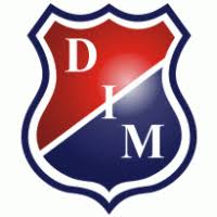 En una semana accidentada por el cambio de sede independiente del valle le dio vuelta al partido contra gremio al. Dim Medellin Independiente Brands Of The World Download Vector Logos And Logotypes