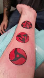 Sasuke Sharingan Tattoo See more of kakashi hatake of the sharingan eye on facebook. intersport zenske patike