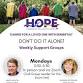 HOPE Dementia Support Group event image