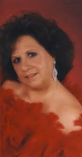 Miriam Gale Williams Obituary