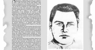 Relatos de la historia sudcaliforniana: Meléndrez, un patriota traicionado