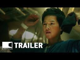 Tunggu apalagi, nonton streaming atau download drakorindo ongoing dan drama korea terbaik favorit kamu sekarang dengan mengklik tombol atau gambar. Space Sweepers Starring Song Joong Ki Kim Tae Ri Buckles Up For Its Approaching Launch Kdramadiary