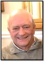 Death Notice of William (Liam) EGLINGTON (Sallynoggin, Dublin)