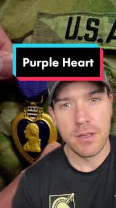 Purple Heart #military #army #navy #marines #airforce #purpleheart #mi...
