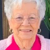 Ruth Gatwood Obituary (1938