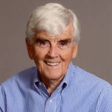 Dennis O'Loughlin's Memorial Wall