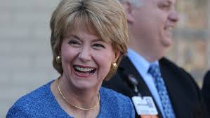 Jane Pauley visits Indy to open expanded health center